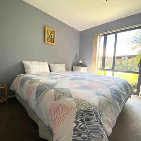 4 Tarndale Place 汉默温泉 外观 照片