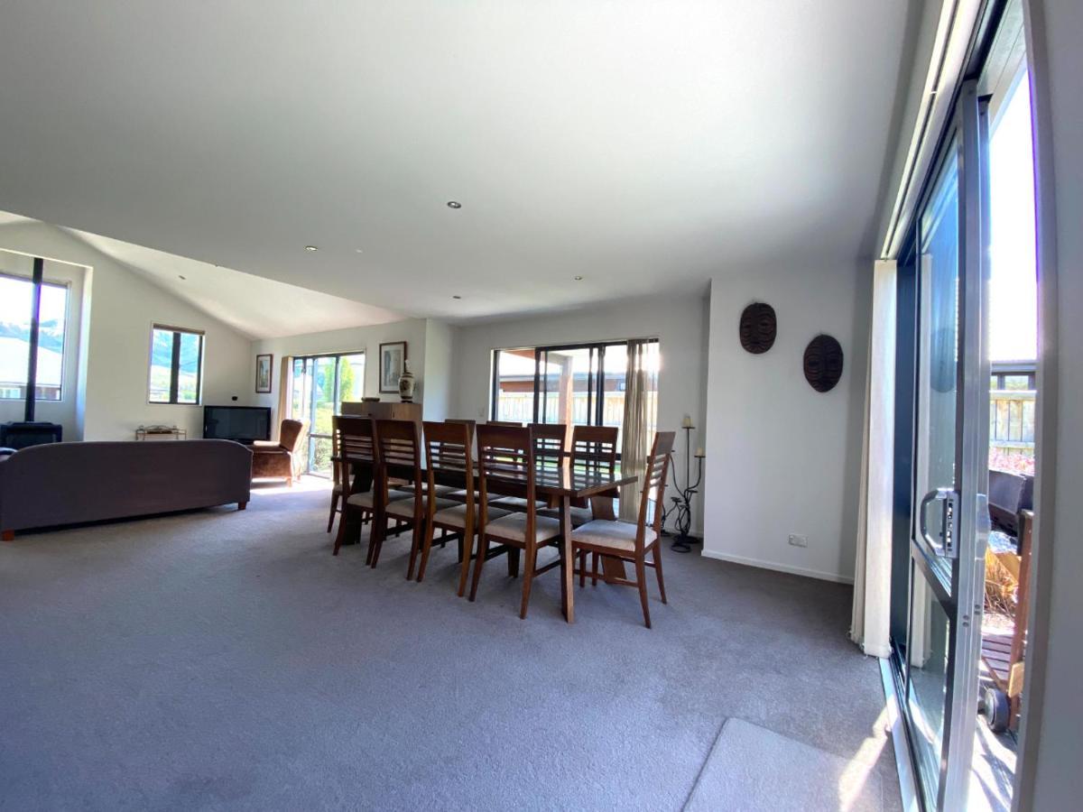 4 Tarndale Place 汉默温泉 外观 照片