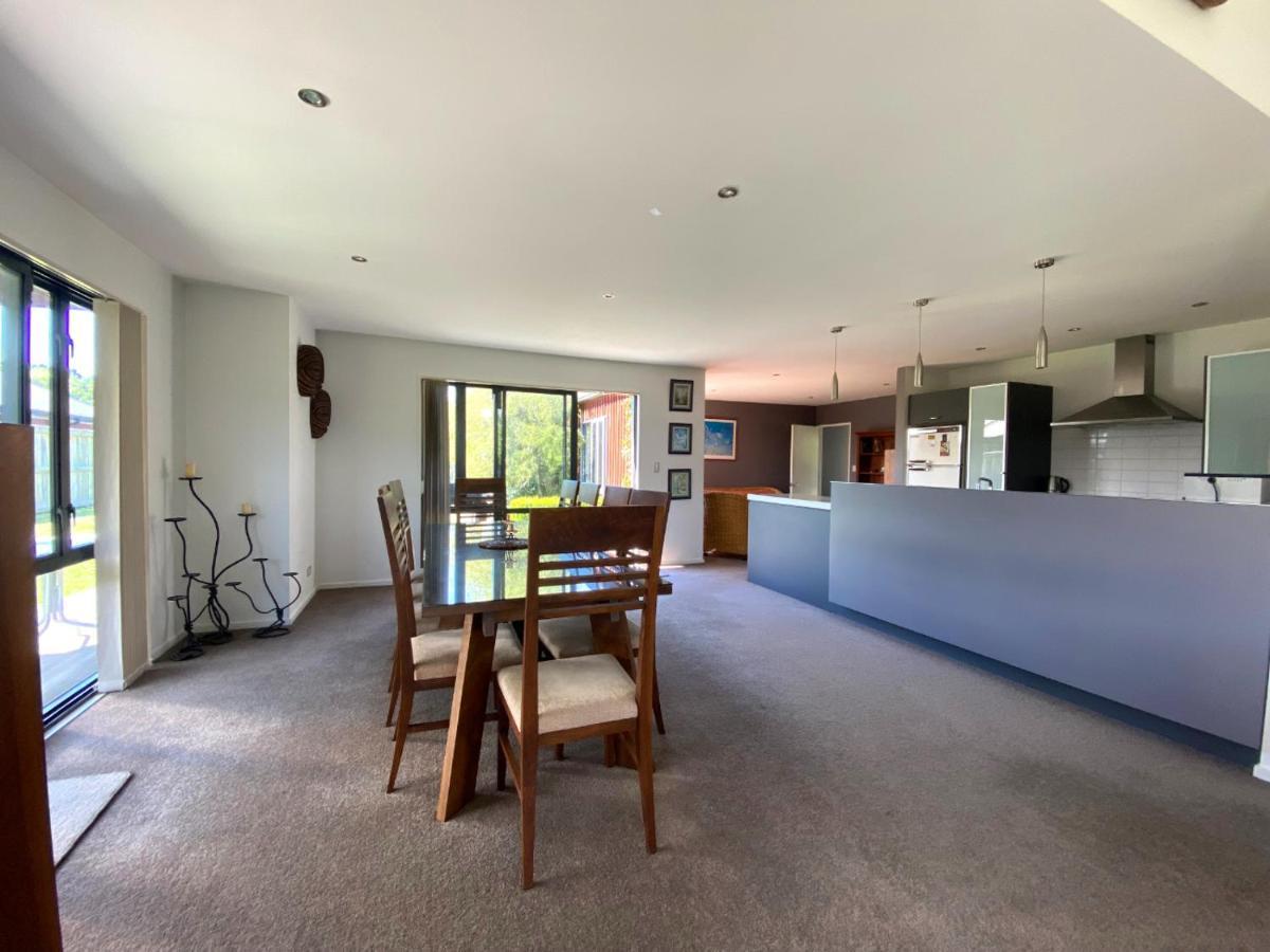 4 Tarndale Place 汉默温泉 外观 照片