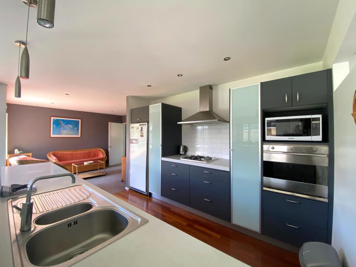 4 Tarndale Place 汉默温泉 外观 照片