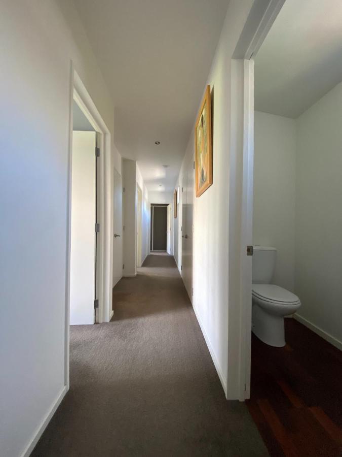 4 Tarndale Place 汉默温泉 外观 照片